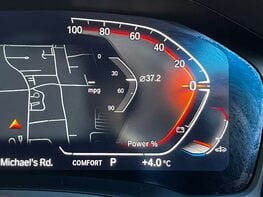 BMW 4 Series 2.0 420I M Sport Auto 2dr 22