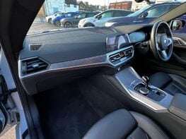 BMW 4 Series 2.0 420I M Sport Auto 2dr 17