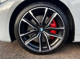 BMW 4 Series 2.0 420I M Sport Auto 2dr 12