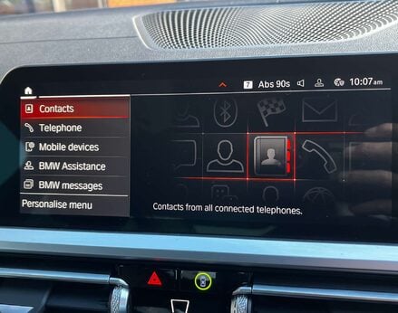 BMW 4 Series 2.0 420I M Sport Auto 2dr 36