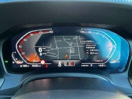 BMW 4 Series 2.0 420I M Sport Auto 2dr 21