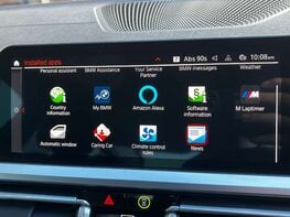 BMW 4 Series 2.0 420I M Sport Auto 2dr 38