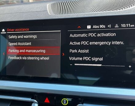 BMW 4 Series 2.0 420I M Sport Auto 2dr 57