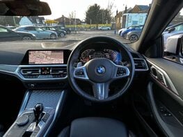 BMW 4 Series 2.0 420I M Sport Auto 2dr 19