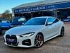 BMW 4 Series 2.0 420I M Sport Auto 2dr