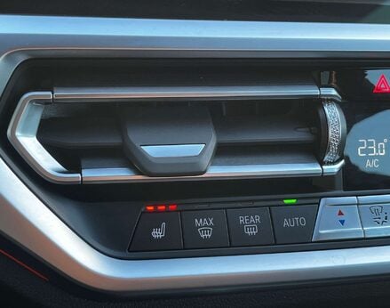 BMW 4 Series 2.0 420I M Sport Auto 2dr 64