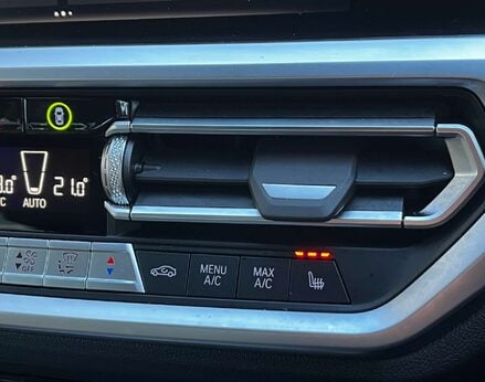 BMW 4 Series 2.0 420I M Sport Auto 2dr 66