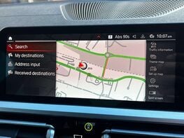 BMW 4 Series 2.0 420I M Sport Auto 2dr 30