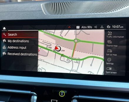 BMW 4 Series 2.0 420I M Sport Auto 2dr 30