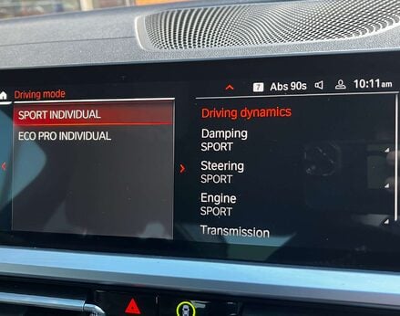 BMW 4 Series 2.0 420I M Sport Auto 2dr 53