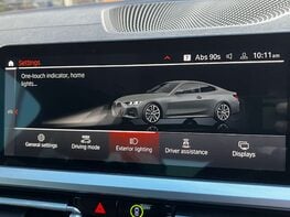 BMW 4 Series 2.0 420I M Sport Auto 2dr 54