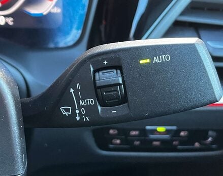 BMW 4 Series 2.0 420I M Sport Auto 2dr 79