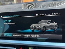 BMW 4 Series 2.0 420I M Sport Auto 2dr 40