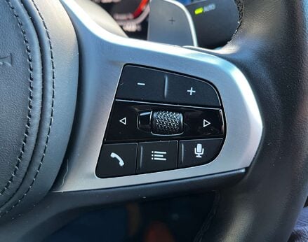 BMW 4 Series 2.0 420I M Sport Auto 2dr 75