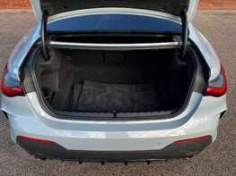 BMW 4 Series 2.0 420I M Sport Auto 2dr 87