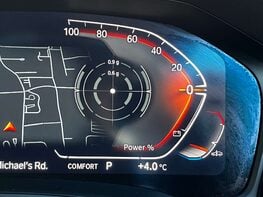 BMW 4 Series 2.0 420I M Sport Auto 2dr 25