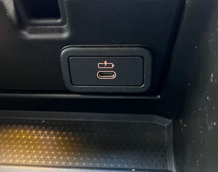 BMW 4 Series 2.0 420I M Sport Auto 2dr 73