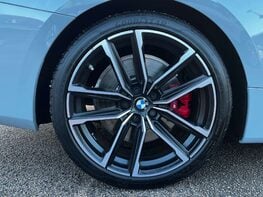 BMW 4 Series 2.0 420I M Sport Auto 2dr 14