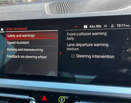 BMW 4 Series 2.0 420I M Sport Auto 2dr 55