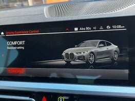 BMW 4 Series 2.0 420I M Sport Auto 2dr 41