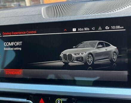 BMW 4 Series 2.0 420I M Sport Auto 2dr 41