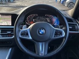 BMW 4 Series 2.0 420I M Sport Auto 2dr 20
