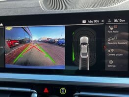 BMW 4 Series 2.0 420I M Sport Auto 2dr 32