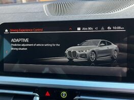 BMW 4 Series 2.0 420I M Sport Auto 2dr 44