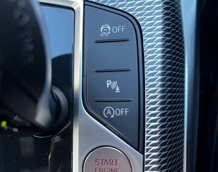 BMW 4 Series 2.0 420I M Sport Auto 2dr 69