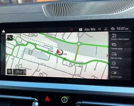 BMW 4 Series 2.0 420I M Sport Auto 2dr 28