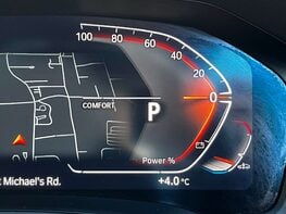 BMW 4 Series 2.0 420I M Sport Auto 2dr 27