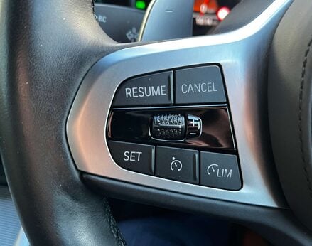 BMW 4 Series 2.0 420I M Sport Auto 2dr 74