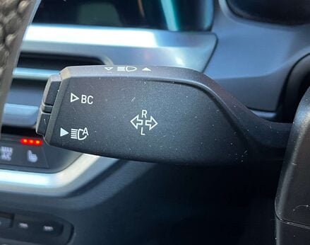 BMW 4 Series 2.0 420I M Sport Auto 2dr 78