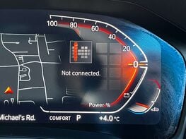 BMW 4 Series 2.0 420I M Sport Auto 2dr 26