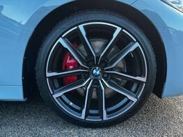 BMW 4 Series 2.0 420I M Sport Auto 2dr 15