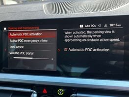 BMW 4 Series 2.0 420I M Sport Auto 2dr 33