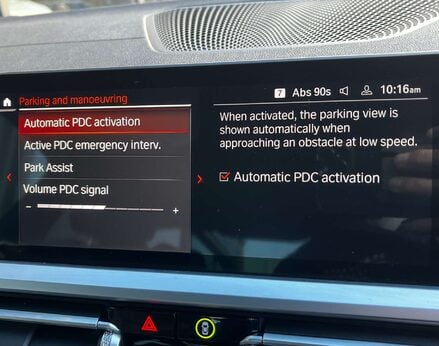 BMW 4 Series 2.0 420I M Sport Auto 2dr 33