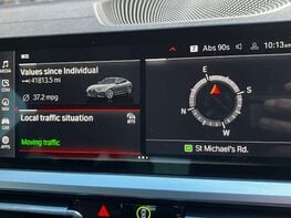 BMW 4 Series 2.0 420I M Sport Auto 2dr 62