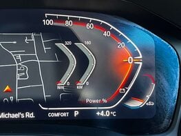 BMW 4 Series 2.0 420I M Sport Auto 2dr 24