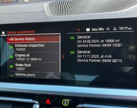 BMW 4 Series 2.0 420I M Sport Auto 2dr 51