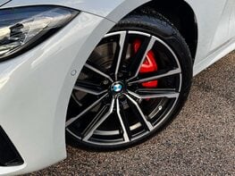 BMW 4 Series 2.0 420I M Sport Auto 2dr 3