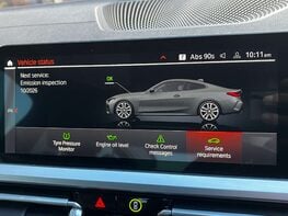 BMW 4 Series 2.0 420I M Sport Auto 2dr 50