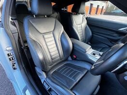 BMW 4 Series 2.0 420I M Sport Auto 2dr 82