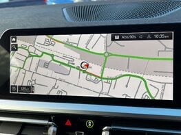 BMW 4 Series 2.0 420I M Sport Auto 2dr 29