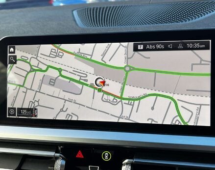 BMW 4 Series 2.0 420I M Sport Auto 2dr 29