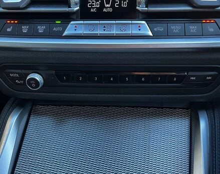 BMW 4 Series 2.0 420I M Sport Auto 2dr 67