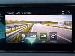 Skoda Karoq 1.5 Karoq Edition TSi Semi-Auto 5dr 49