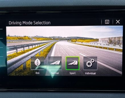 Skoda Karoq 1.5 Karoq Edition TSi Semi-Auto 5dr 49