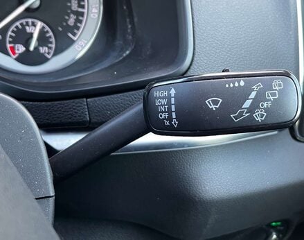 Skoda Karoq 1.5 Karoq Edition TSi Semi-Auto 5dr 64