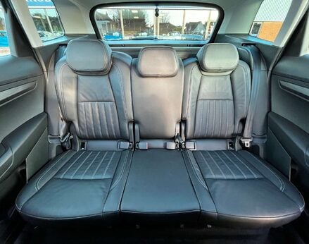 Skoda Karoq 1.5 Karoq Edition TSi Semi-Auto 5dr 72